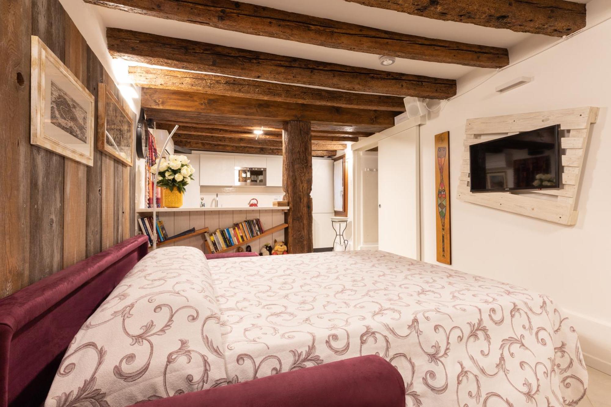 Apartament 